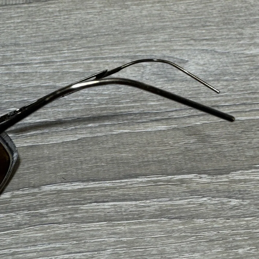 Carrera Huron/S Eyeglass Sunglasses Frames‎ 60-15 120 Made in Italy Brown